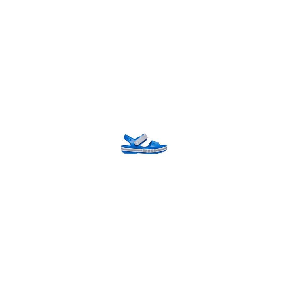 Blue Boys' Crocs Bayaband Sandals | NZ 1444FDNM